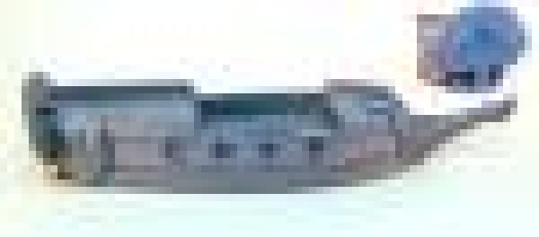 Eght Gun Barque