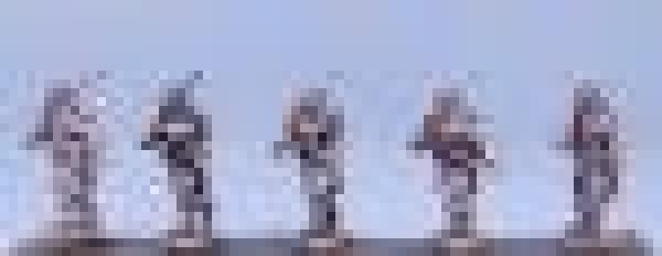 Legonnares Marchng n Greatcoat