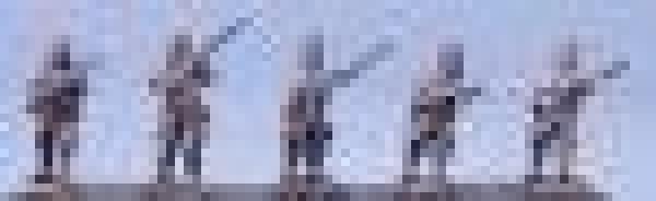 Legonnares Advancng n Greatcoat