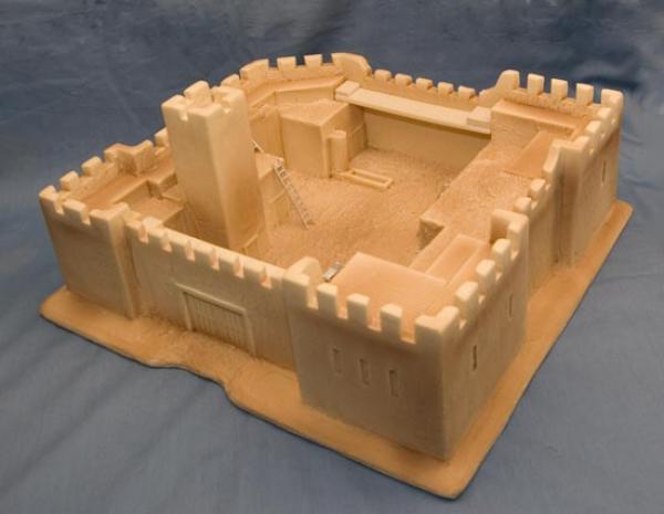 Fort Zndernoof