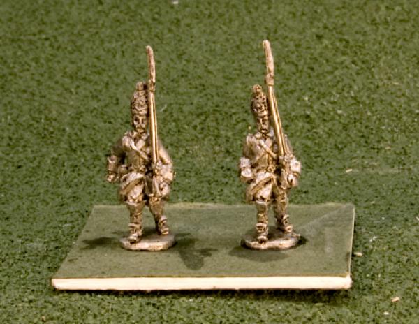 Swedish Grenadiers