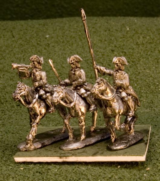 Swedsh Horse Command