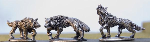 The Chldren of the Nght