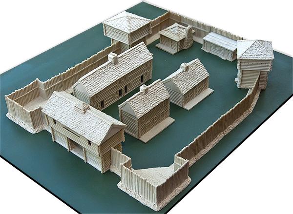 Fort Wlderness