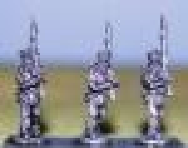 Hungaran Lne March Attack