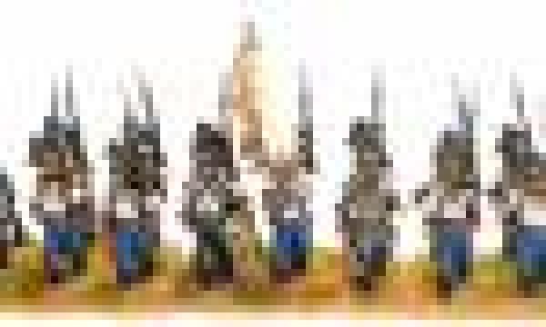 Hungaran Grenader wth Command