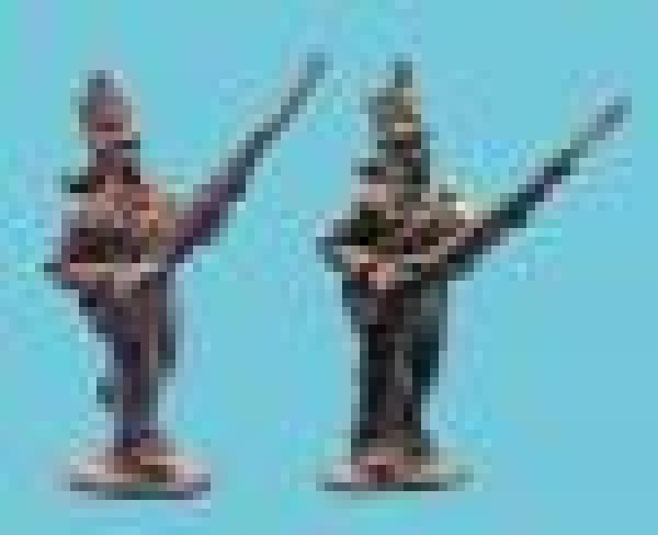 Brtsh Flank Company Advancng