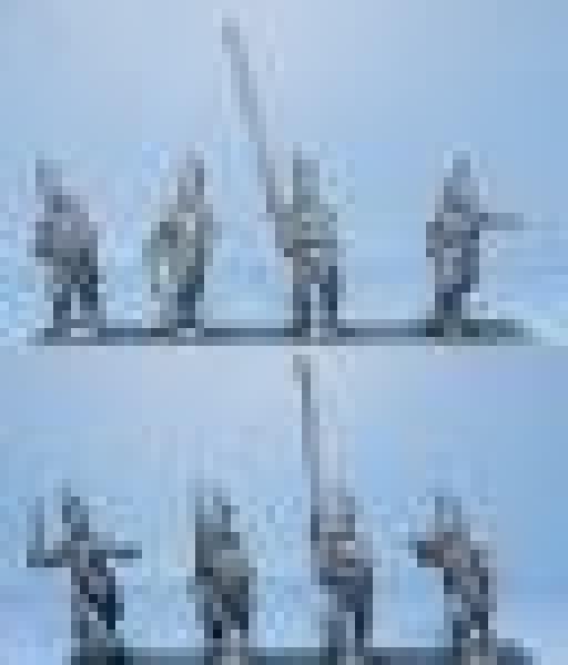 Brtsh Lght nfantry Command