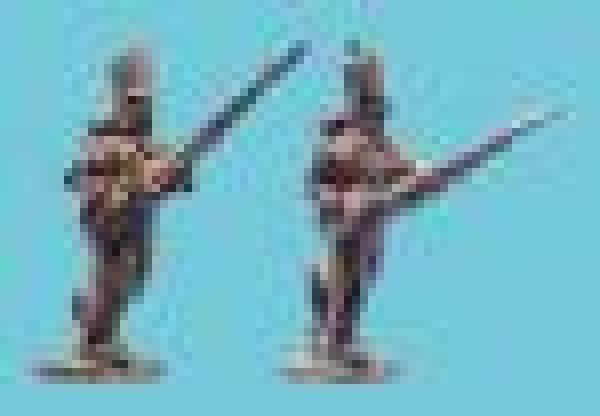 Brtsh Flank Company Advancng