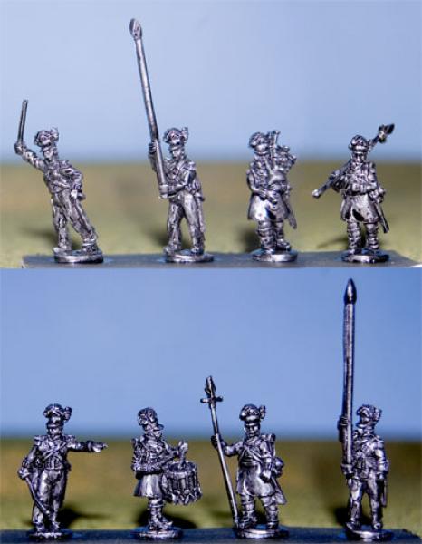 Hghland Command