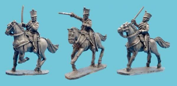 Chasseur Chargng n Habt-long