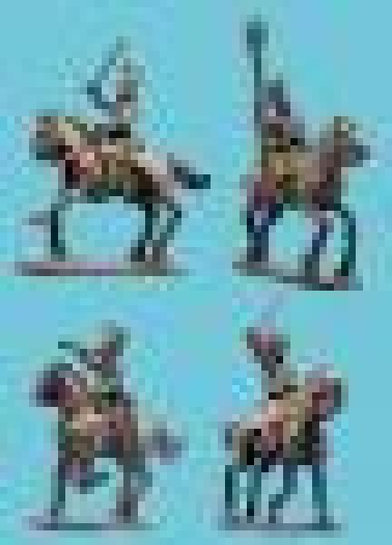 Chasseur Command n Knsk