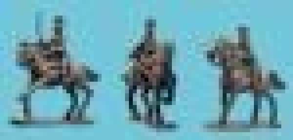 Chasseur Chargng n Knsk