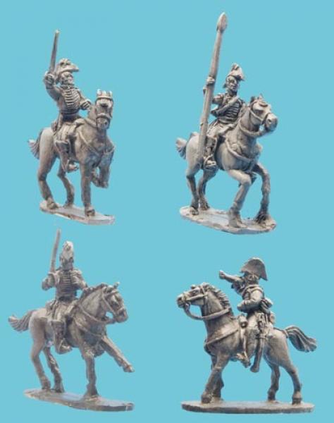 Dragoon /Dragoon Guard Command n Bcorne