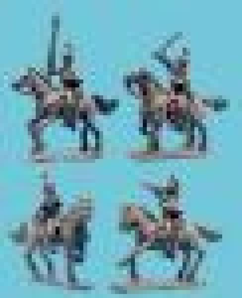 Dragoon /Dragoon Guard Command n Helmet