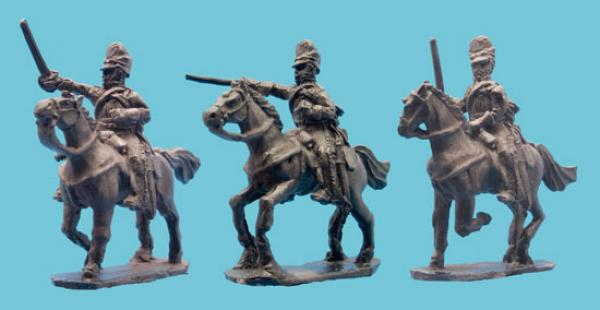 Scots Grey Chargng