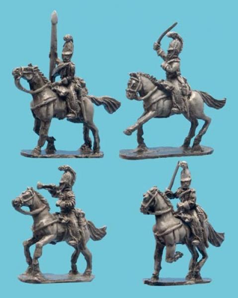 Curasser Command/Caterpllar Crest