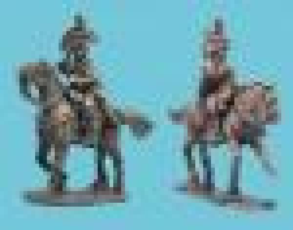 Curasser Command n Bcorne