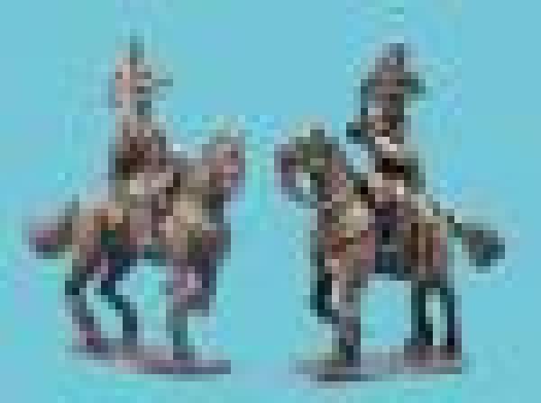 Dragoon Command n Bcorne