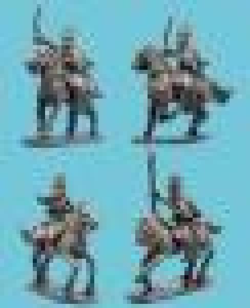 Hussar Command n Mrlton