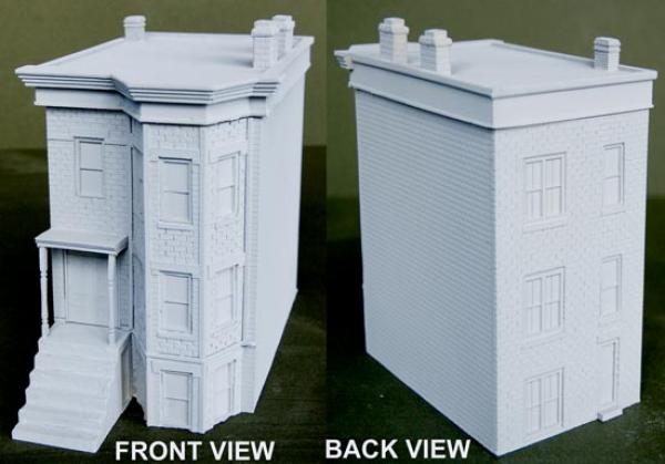 Mrs. Doody s Boardng House