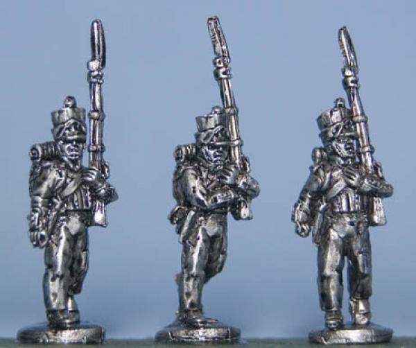 Center Company Campagn Dress March Attack
