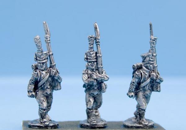 French Legere Center Company Marchng