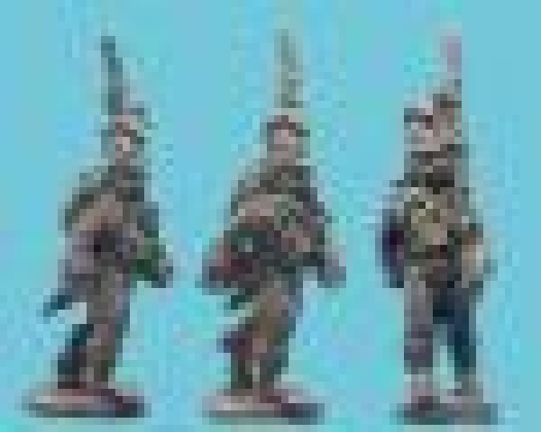 Bavarian Grenadiers/Carbiniera