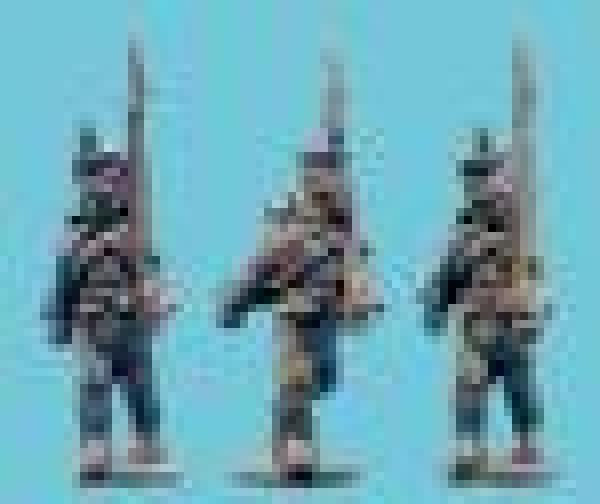 Dansh Musketeers
