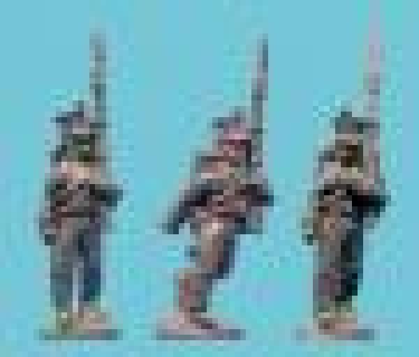 1810-1814 Saxon Grenaders