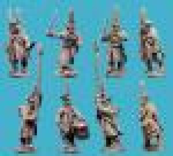 Grenader n Greatcoat Command