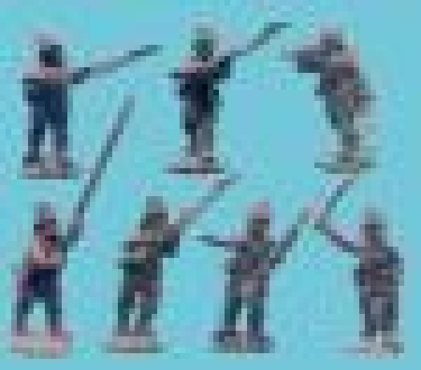 Afghan Hghland Guard n Command