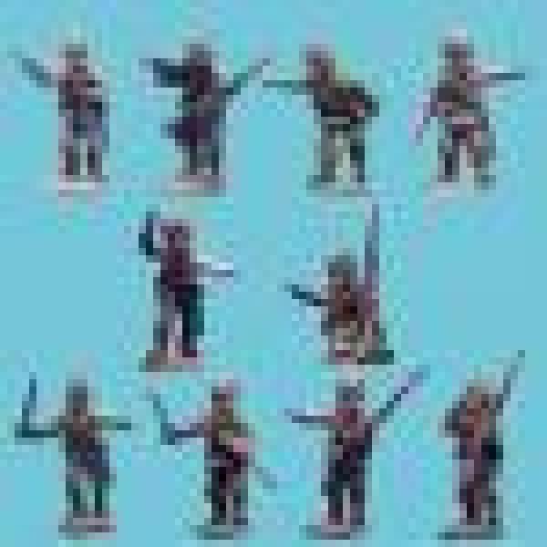 ndan nfantry Command