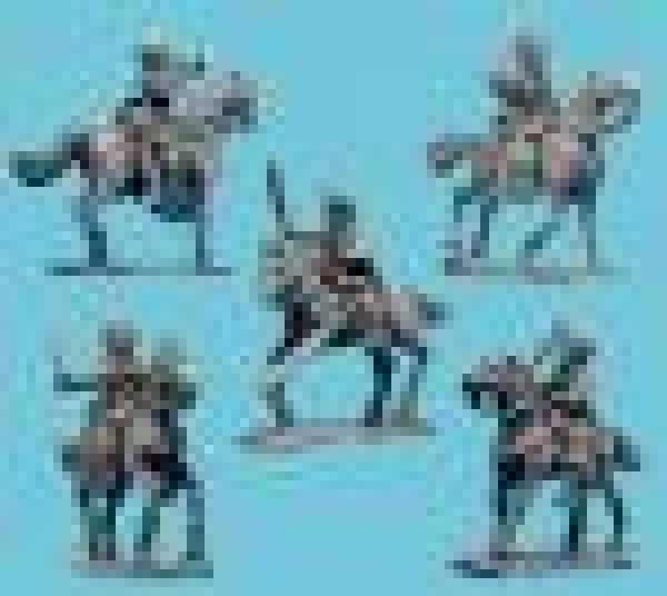 Gudes Cavalry