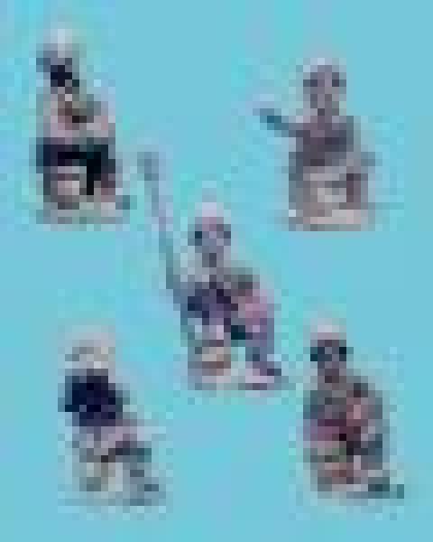 ndan Mountan Gunners