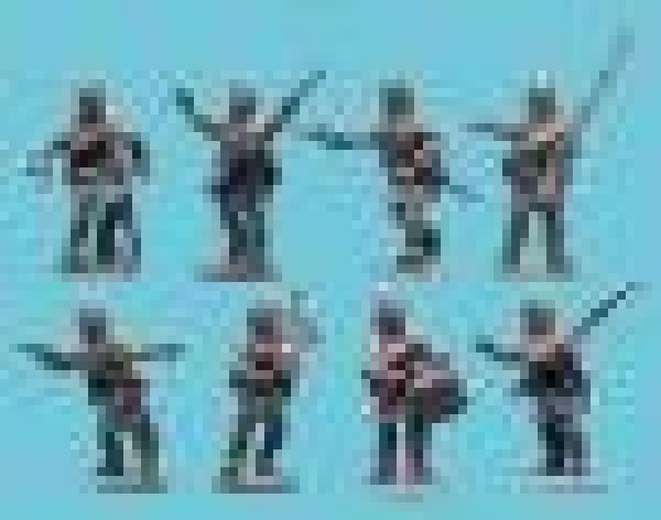 Hghlanders Command 2nd Afghan War