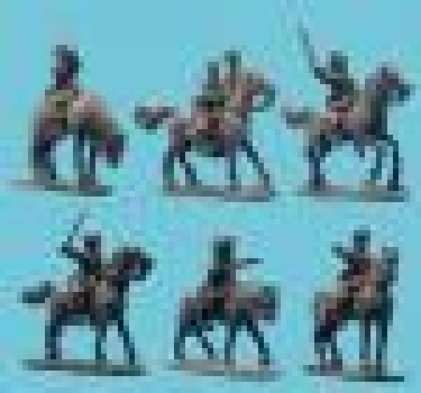 Brtsh Hgh Command