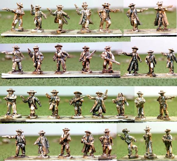 Cowboys