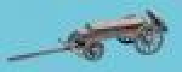 Prussan Horse Casson