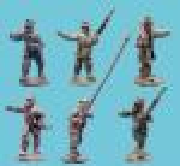 Egyptian Infantry Command