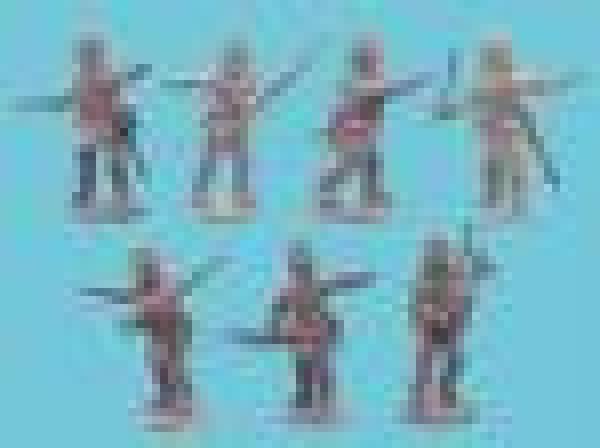 Hghlanders 1898 Command