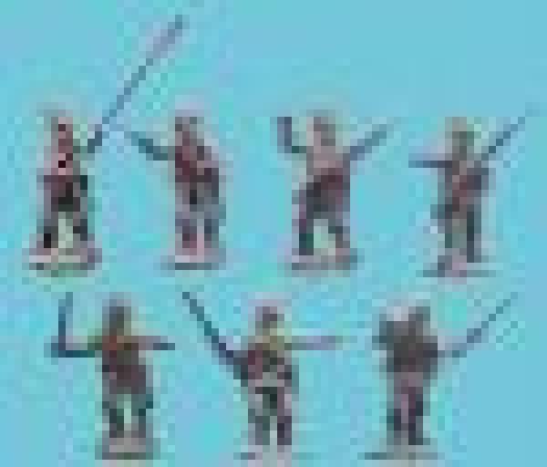 Sudanese nfantry Command