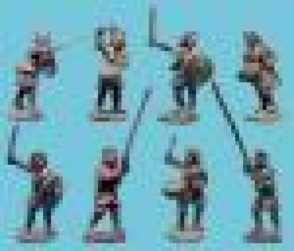 Fuzze Wuzzes Command