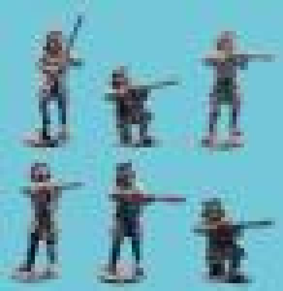 Fuzze Wuzzes Skrmshng