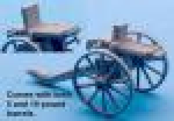 Nordenfeld Machne Gun