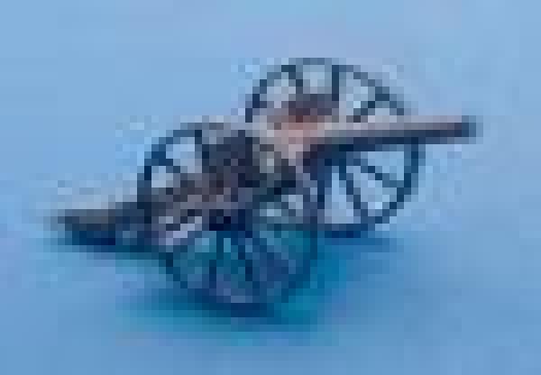 12 Pound Breach Loader