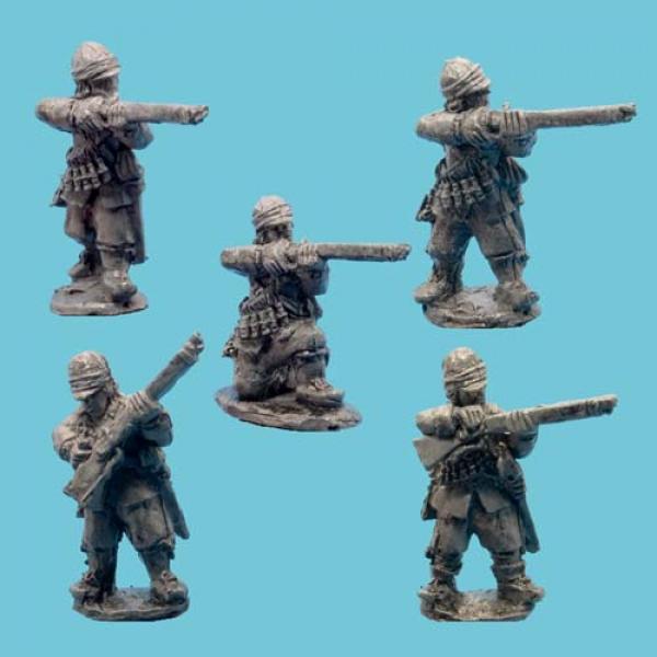 Musketeers Skrmshng n Montero Cap