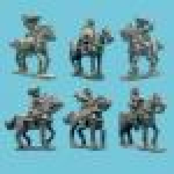 Parlmentaran Personaltes