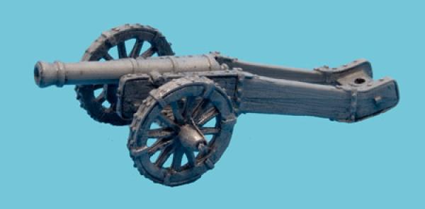 Cannon