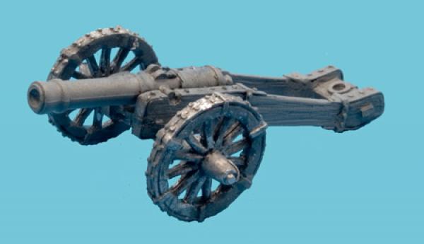 Dem-Cannon